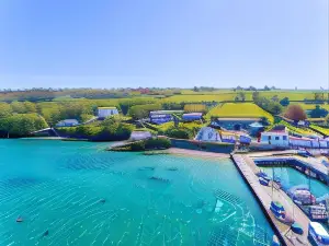 Shearwater Country House Accommodation