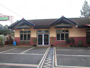 Hotel Anugerah Bondowoso
