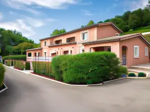 Les Bastides Saint Paul