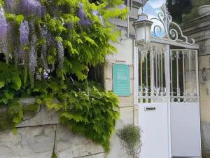 Villa Medicis