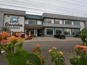 Hotel Caminhos da Serra