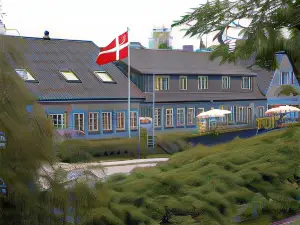 Nørre Vissing Kro