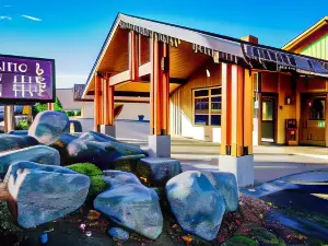 Olympic View Inn