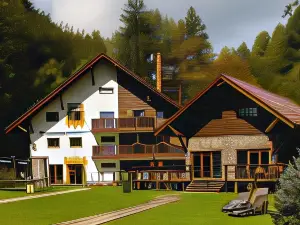 Gasthaus Grindeshti