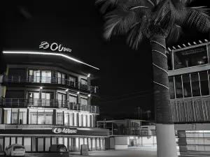 Calypso Home Oran