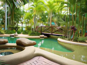 City Oasis Inn Townsville, SureStay Collection by BW