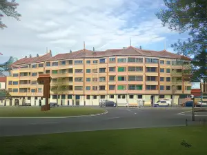 Apartamentos Noluna