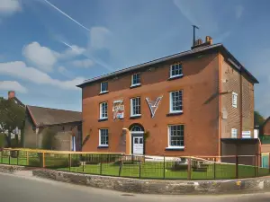 The Clive Arms