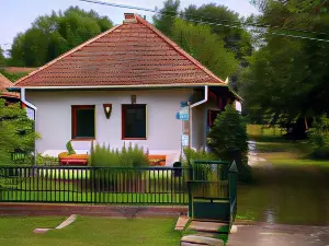Kemencés Vendégház