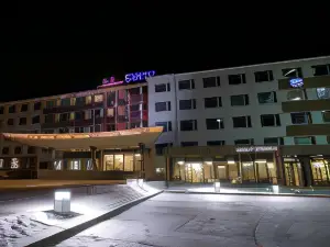 Hotel Tartu
