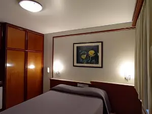 San Bernardo Park Hotel