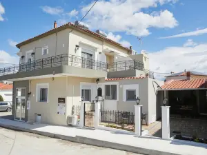 Romilia Guesthouse