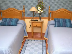 Hotel Casa Marchena