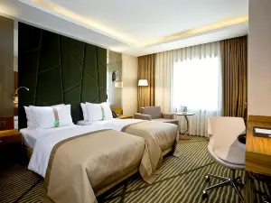 โรงแรม ฮอลิเดย์ อินน์ กาเซียนเท็ป - เซฮิตคามิล บาย IHG