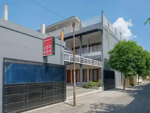 Reddoorz Near Stadion Kridosono Blora