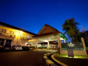 Hotel Seri Malaysia Alor Setar