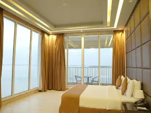 Flamingo Beach Hotel