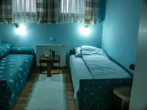 Pansion Čanji