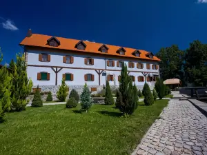 Hotel Gacka