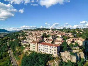 Le Nesk Ventoux - Hotel