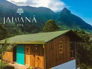 Jaibaná Spa