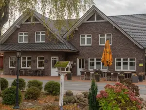 Hotel Kruse Zum Hollotal