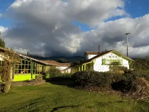 Posada Cafe la Huerta