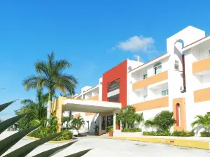 Paraíso Seyba Hotel