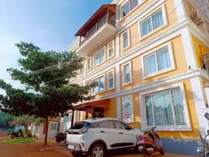 Le Holiday Inn