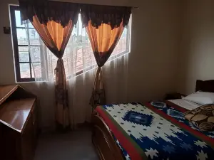 Hospedaje San Fernando
