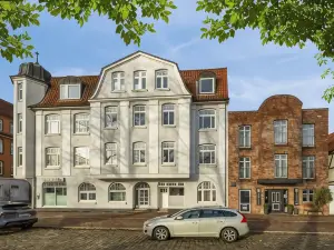 Designhotel 1690 & Apartments
