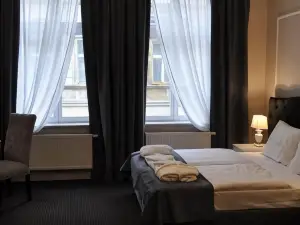 Aparthotel Platinum Apartamenty