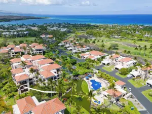 Hilton Pool Pass Incl. Serene Resort Gem
