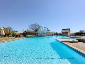 Zebula Golf Estate and Spa - Zebula Golfers Lodge