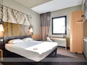ibis Niort Est Mendès France