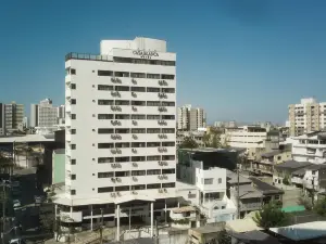 Rede Andrade Casa Blanca