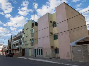 Novo Hotel Paraopeba