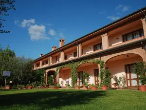 Borgo Degli Olivi