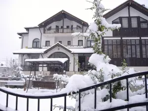 Casa Domneasca