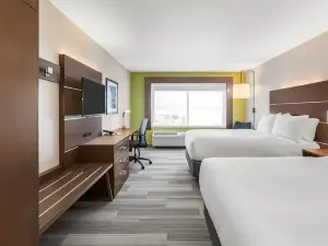 Holiday Inn Express & Suites Union Gap - Yakima Area