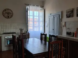 Borgo Santo Stefano