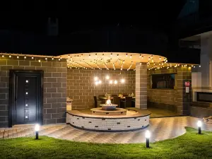 Shimresidence Luxury