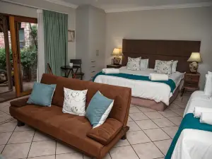 Bluewater Reservations