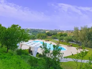 Agriturismo Vulcano