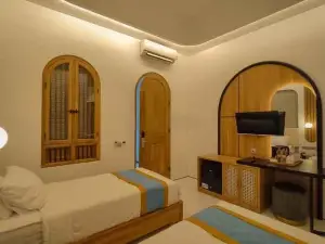 Hotel Besar Purwokerto