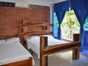 Hotel Luna Llena