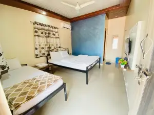Lakeview Resort Lavasa