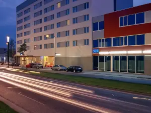 Novotel Leuven Centrum