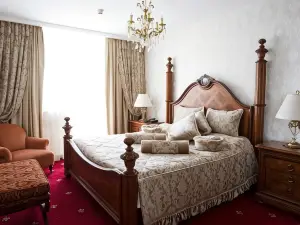 Atyrau Dastan Hotel
