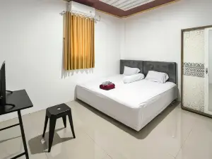 RedDoorz Syariah at Humaira Stay Tabalong